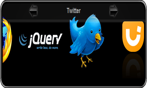 jQuery-Image-Scroller