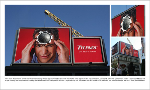 Tylenol