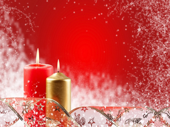 free christmas wallpaper background picture image 2011