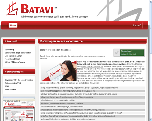 Batavi