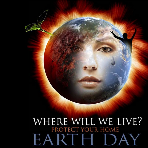 EARTH-DAY