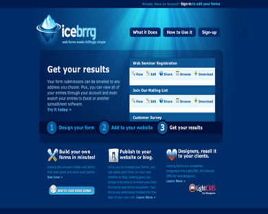Icebrrg