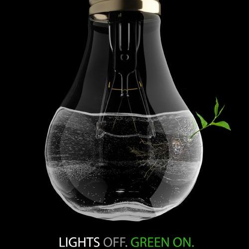 LIGHTS-OFF-GREE-ON