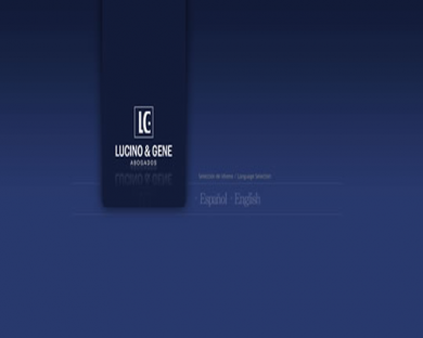 Lucino-gene.com