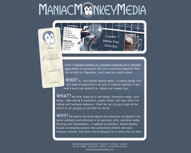 Moniac-Monkey-Media