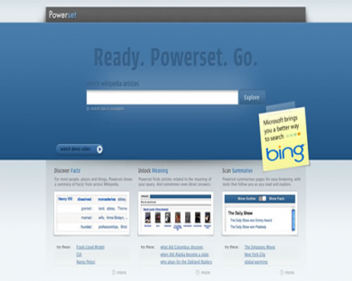 Powerset