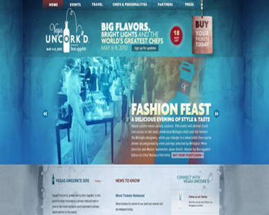 Vegas-Uncorked