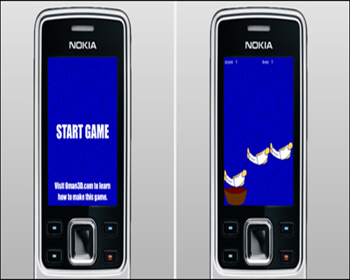 Flash Game