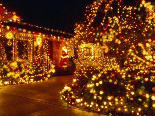 christmas wallpaper picture photo image downloads 2011