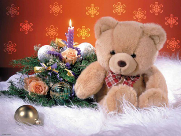 christmas wallpapers picture photo image for vista 2011