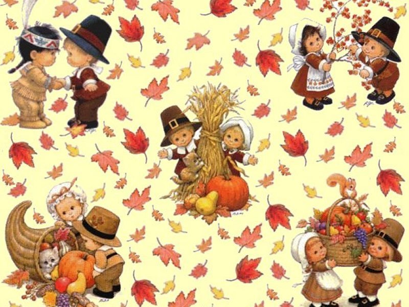 disney thanksgiving wallpaper