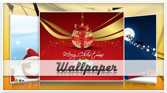 Xmas Wallpaper : Download Free HD Xmas Wallpaper 2012