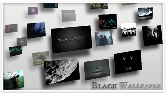 Latest Desktop Black Wallpaper Download – Free Black Wallpapers