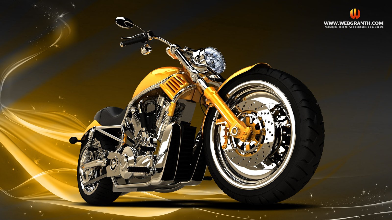 Free download Chopper bike wallpaper: View HD Image of ...