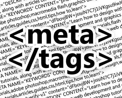 Meta tag