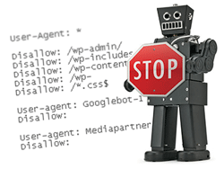 Robots.txt