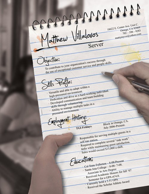 Best Resumes best resumes are considered the best way to get the best jobs however writing the best resumes should take you from more than writing resumes for every Best Resume Designs Best Resumes category 2017 tags best resume Best Resume Designs