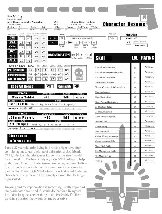 images of resumes