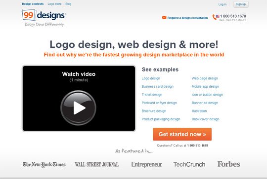 99-Designs