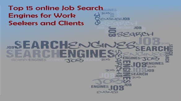 Jobs Board | Top 15 Free Job Search Engines for Job Seekers & Job ...