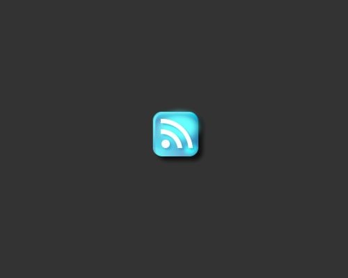 Designing Beautiful RSS Button