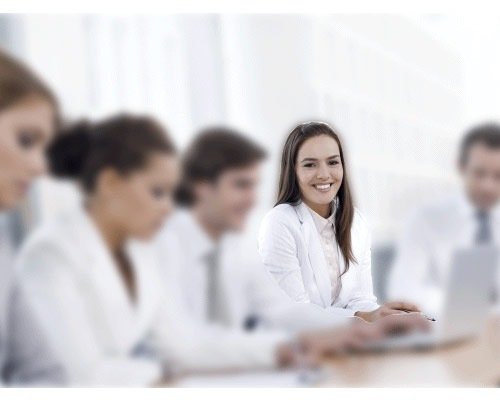 Integrating Blur Effect In A Picture