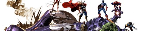 Marvel Heroes vs. Sentinel Marvel Heroes vs. Sentinel