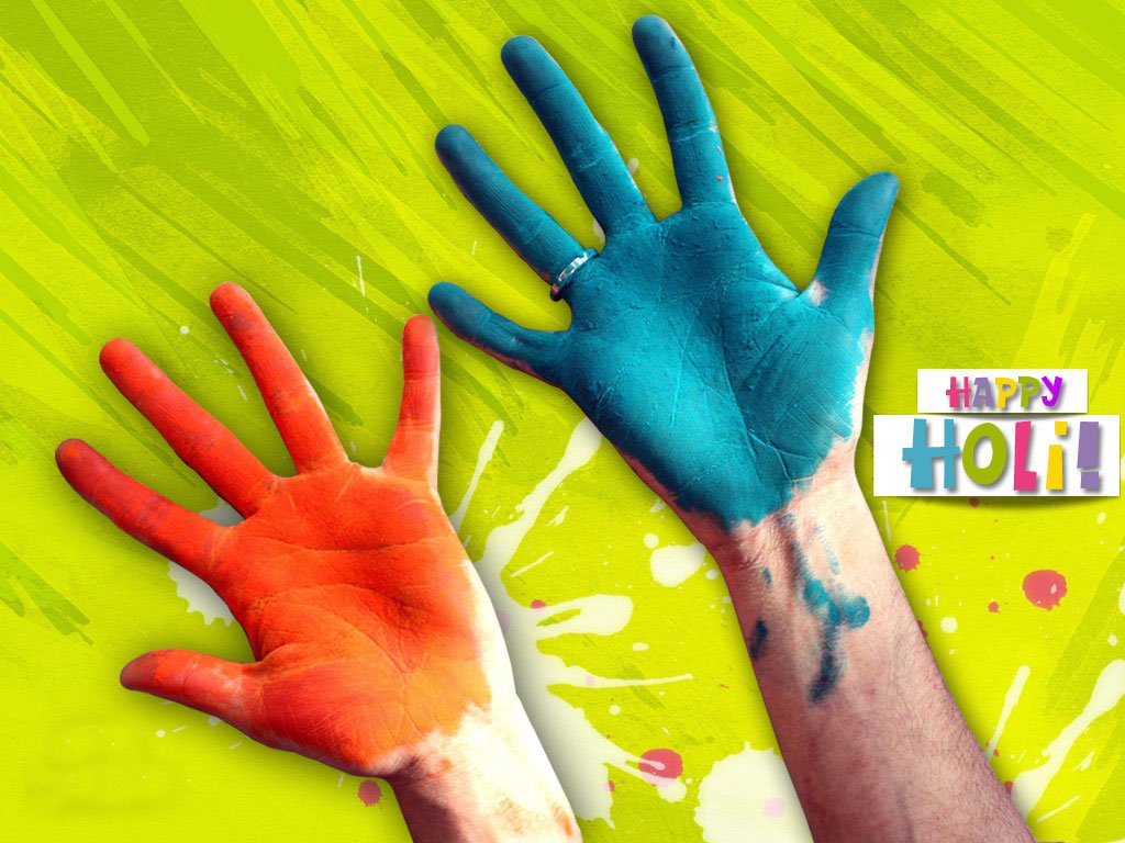 Full Screen Holi 2013 wallpapers Full Screen Holi 2013 wallpapers
