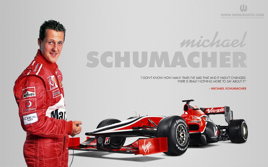 f1 player