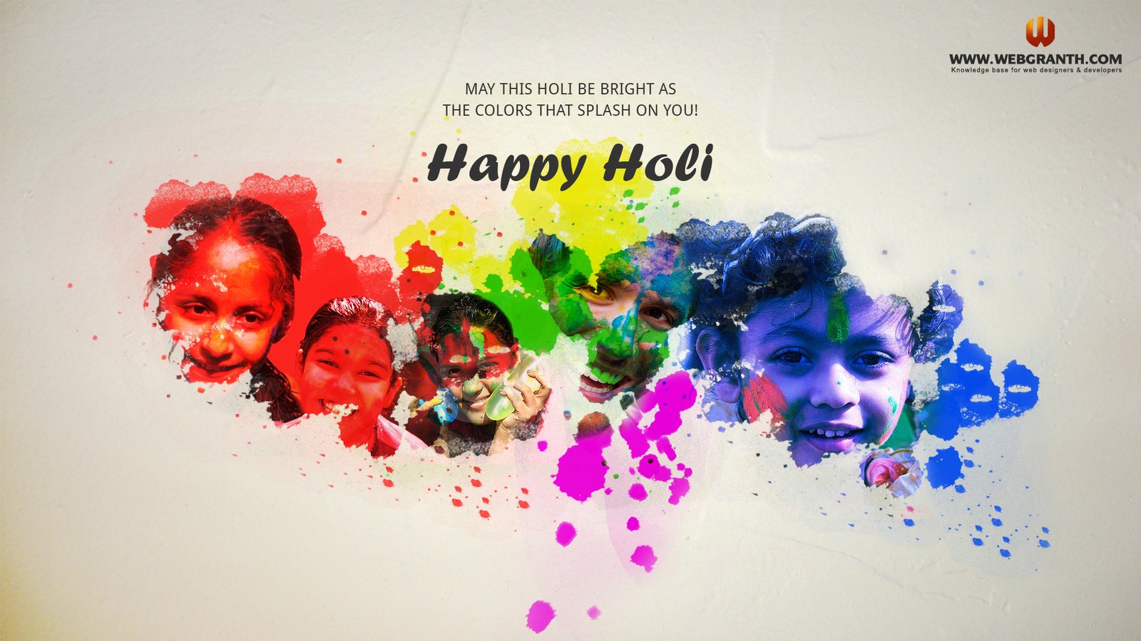 HD Holi 2013 Images HD Holi 2013 Images