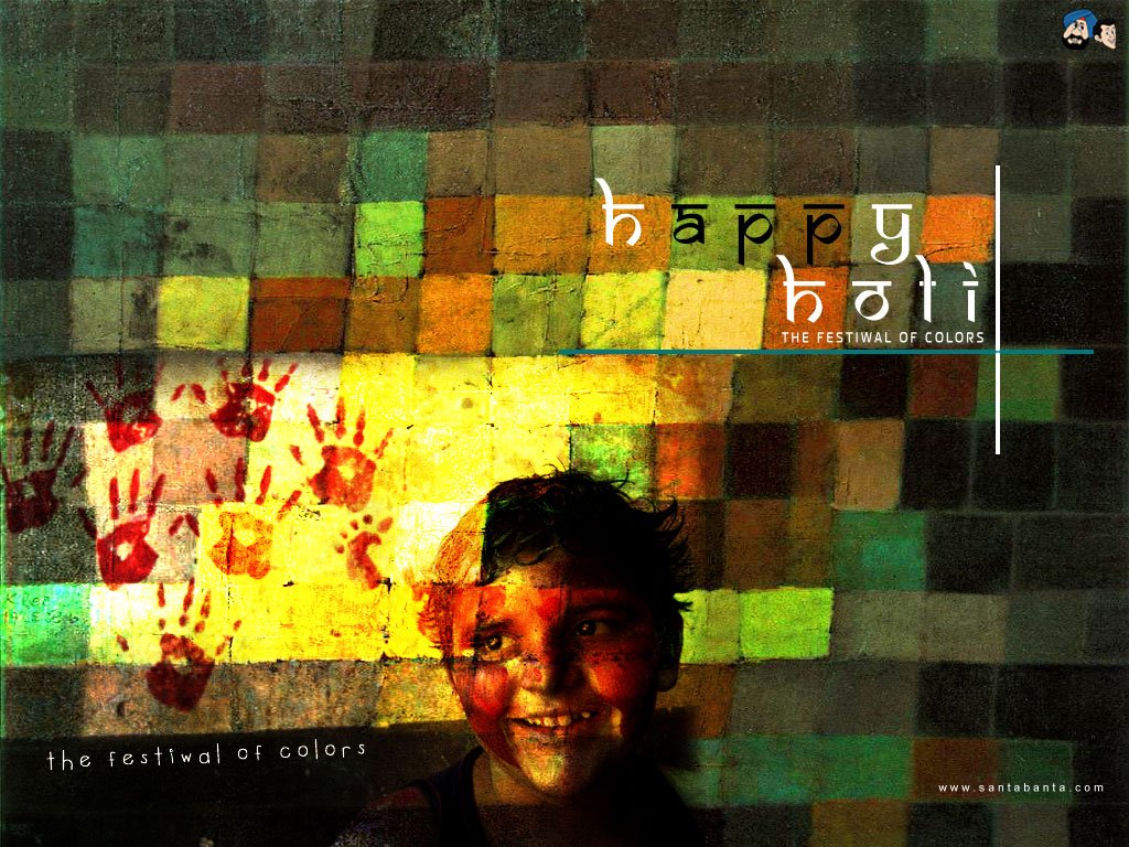 Happy Holi 2013 color wallpapers Happy Holi 2013 color wallpapers