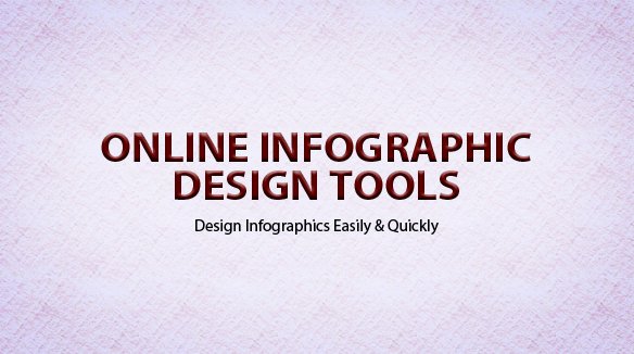 Free Online Infographic Design Tools: Create Infographics Easily & Quickly