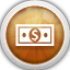 Dollar Icon