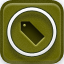 Tag Icon
