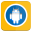 Android Flat Icon