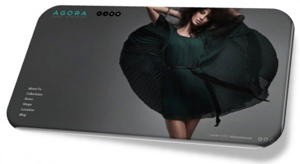 Agora