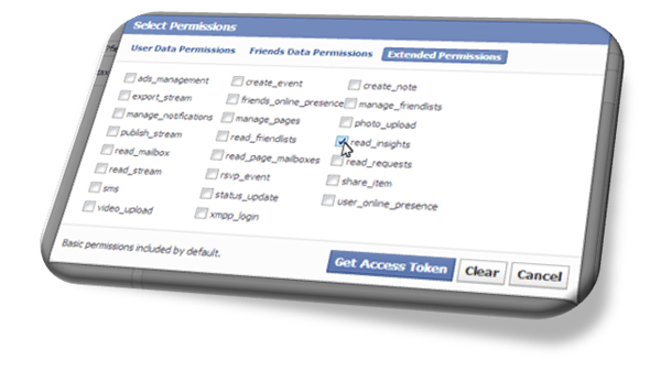facebook graph api tutorial