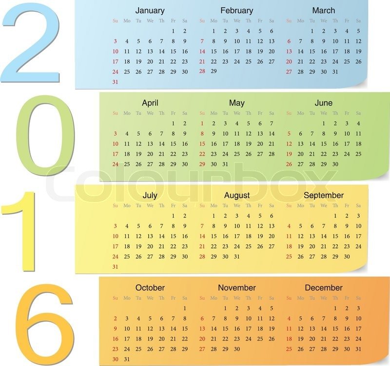 Calendar Background 2016 : Year calendar wallpaper download free Calendar Background 2016 : Year calendar wallpaper download free