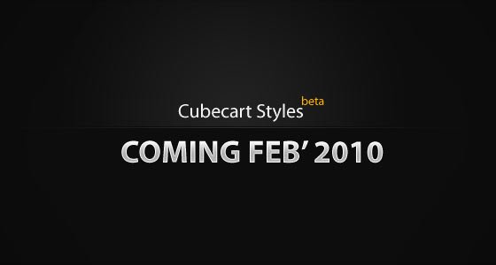 CubecartStyles CubecartStyles
