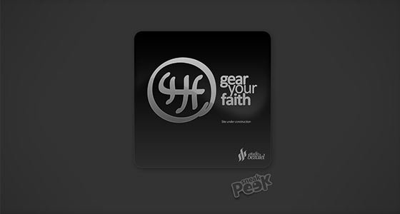 Gearyourfaith Gearyourfaith