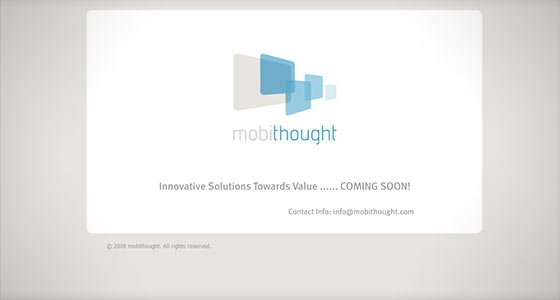 Mobithought Mobithought