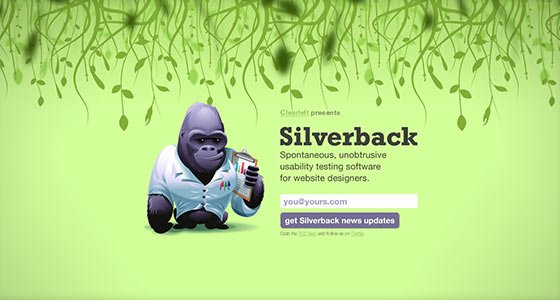 Silverbackapp Silverbackapp
