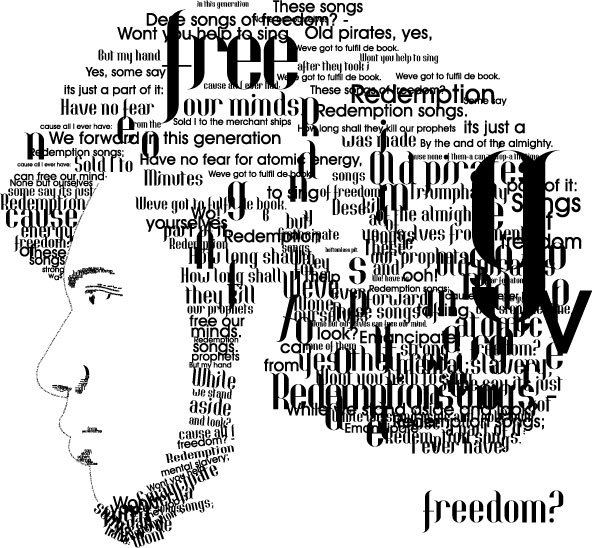 Type-Portrait Type-Portrait