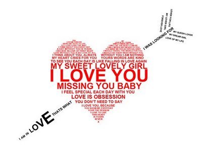 Random Typography Random Typography