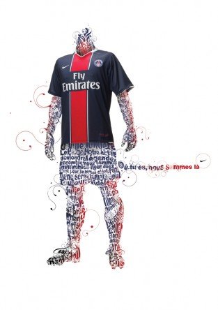 Nike – DDB Paris Nike – DDB Paris