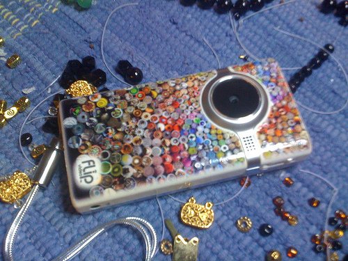 Flip Mino: Squared Circle edition Flip Mino: Squared Circle edition