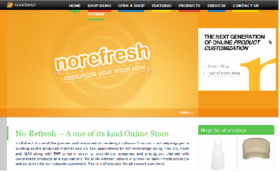 no-refresh