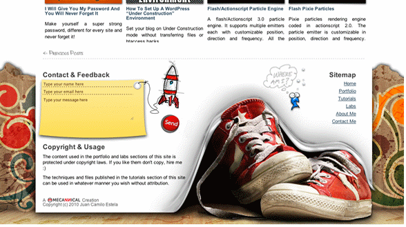 MECANNICAL MECANNICAL