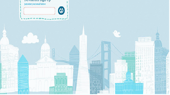 chirp twitter CHRIP TWITTER