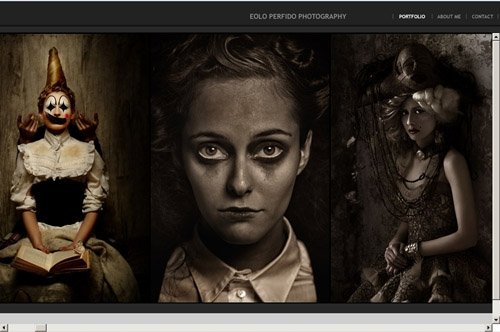 Eolo Perfido Photography Eolo Perfido Photography